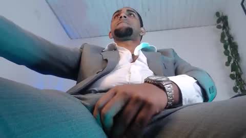 Snapshot of paolo_blaze chatting on 02.16.26 PAOLO online show from 02.16.26