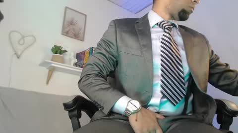 PAOLO online show from 04.01.26