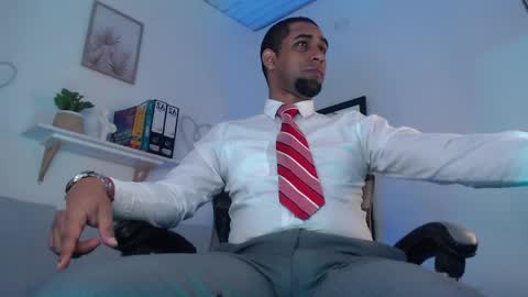 PAOLO online show from 04.04.26