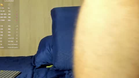 Paolo online show from 12.19.24