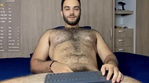 Paolo online show from 12.26.24