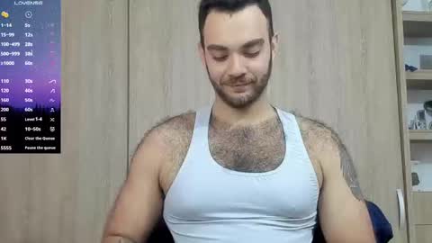 Paolo online show from 02.11.25