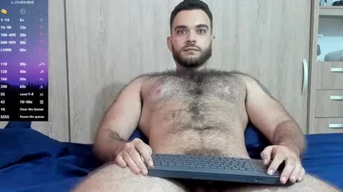 Paolo online show from 02.28.25