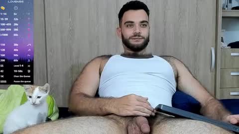 Paolo online show from 03.04.25