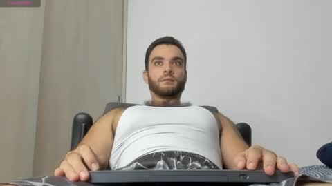 Paolo online show from 09.20.25