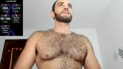 Paolo online show from 11.10.25