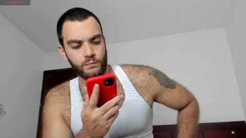 Paolo online show from 11.13.25