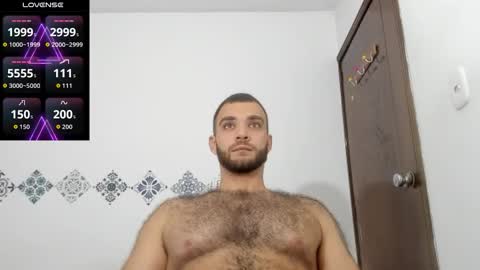 Paolo online show from 11.28.25