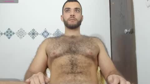 Paolo online show from 12.02.25