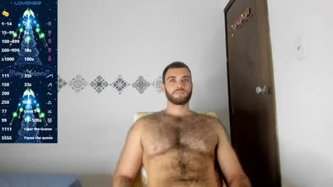 Paolo online show from 12.20.25