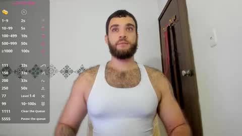 Paolo online show from 02.15.26