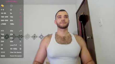 Paolo online show from 02.27.26