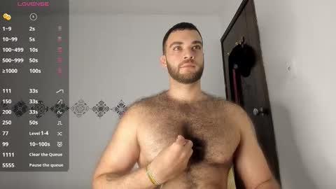 Paolo online show from 03.09.26