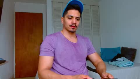 Snapshot of paolo_savanna chatting on 10.12.25 paolo_savanna online show from 10.12.25