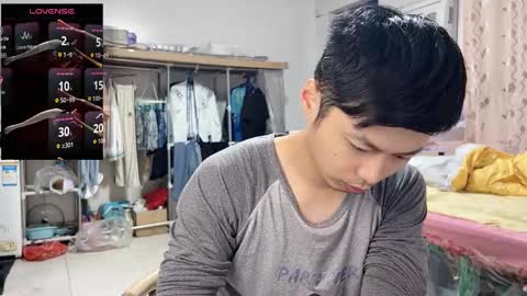 paopaotang61 online show from 10.04.25