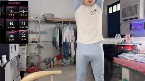 paopaotang61 online show from 10.08.25