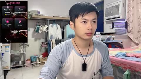 paopaotang61 online show from 10.09.25