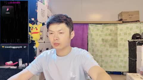 paopaotang61 online show from 04.29.26