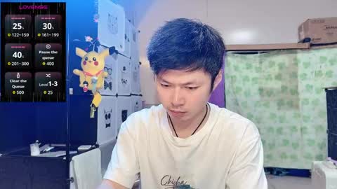 Snapshot of paopaotang61 chatting on 05.21.26 paopaotang61 online show from 05.21.26