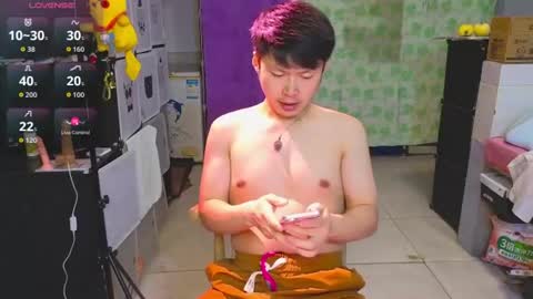 Snapshot of paopaotang61 chatting on 06.12.26 paopaotang61 online show from 06.12.26