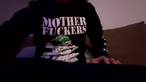 PapaBoner online show from 11.01.25