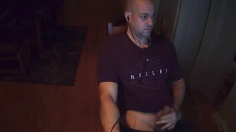 Papa online show from 11.10.25