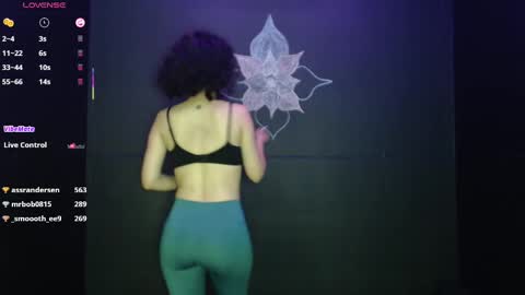 Papaguena online show from 02.14.25