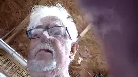 Snapshot of papajb70 chatting on 03.02.25 papajb70 online show from 03.02.25