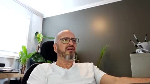Papi online show from 01.07.25