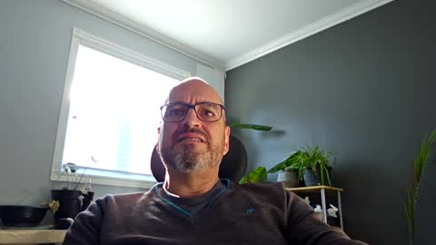 Papi online show from 01.15.25