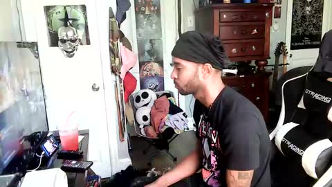 papian0 online show from 09.24.25