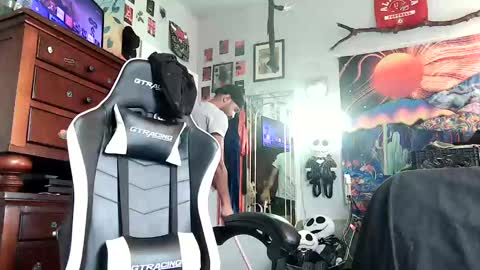 papian0 online show from 09.27.25