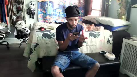 papian0 online show from 09.30.25