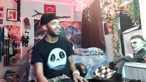 papian0 online show from 10.07.25