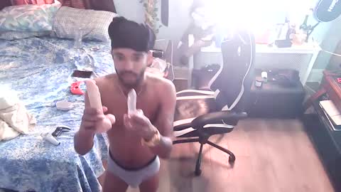 papian0 online show from 10.09.25