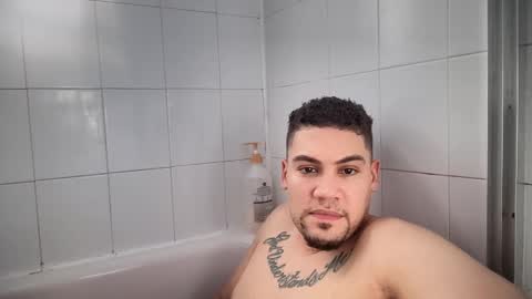 PapiiNyc21 online show from 02.25.25