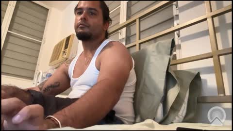 PapiiPR185 online show from 01.16.26