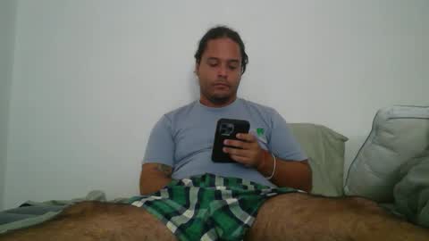 PapiiPR185 online show from 02.22.26