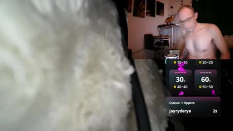 papillondusud84 online show from 03.07.26