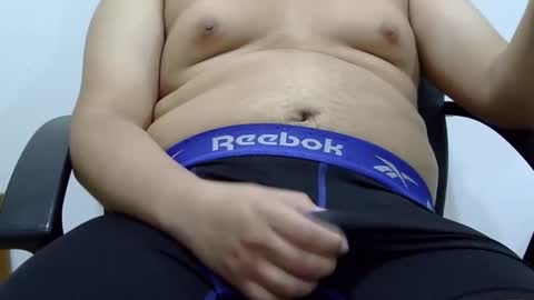 Snapshot of papimexicano703 chatting on 12.26.24 papi mexicano en boxers online show from 12.26.24