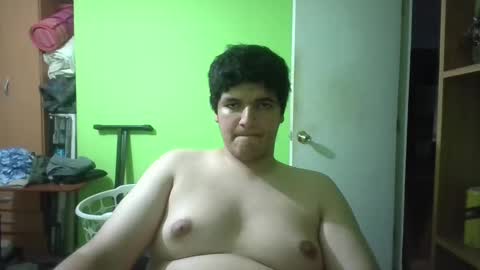 Snapshot of papitowilly999 chatting on 02.15.25 Papito online show from 02.15.25