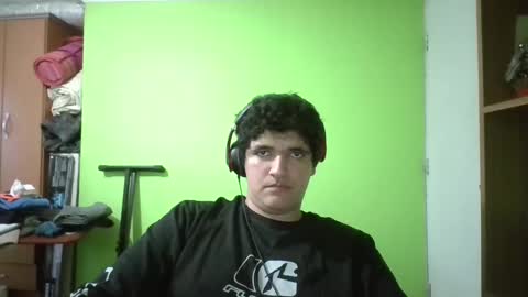 Snapshot of papitowilly999 chatting on 02.28.25 Papito online show from 02.28.25