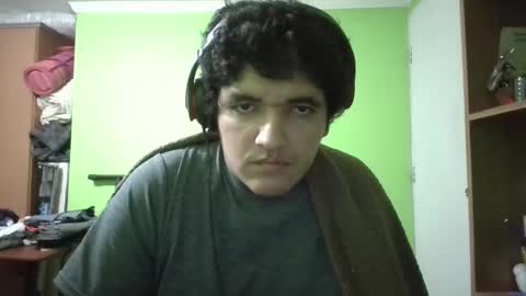 Snapshot of papitowilly999 chatting on 03.08.25 Papito online show from 03.08.25