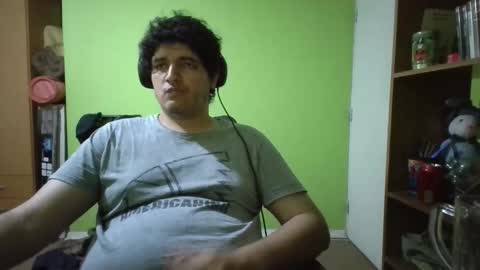 Papito online show from 12.05.25