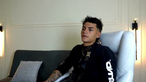 Ryan And Casper online show from 02.08.25