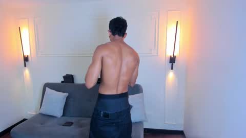 Ryan And Casper online show from 09.17.25