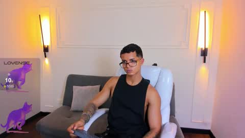 Ryan And Casper online show from 03.16.26