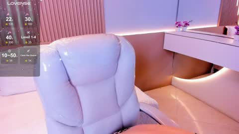 Amy and my doll online show from 04.08.26