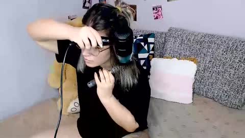 Snapshot of paradisexparadisex chatting on 02.01.25 paradisexparadisex online show from 02.01.25