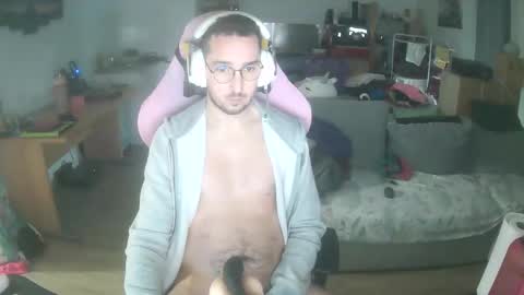 paradoxe91 online show from 04.01.26